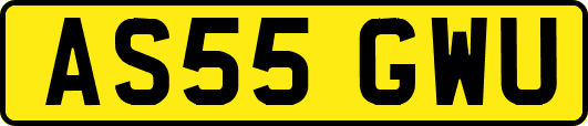 AS55GWU