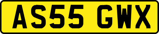 AS55GWX