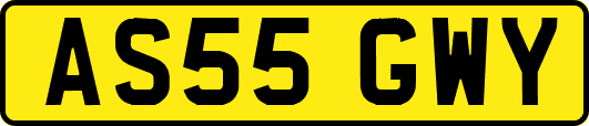 AS55GWY