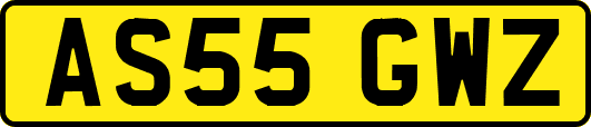 AS55GWZ
