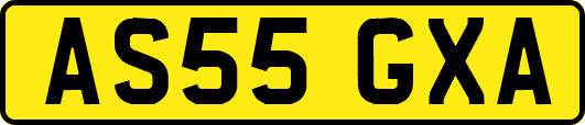 AS55GXA