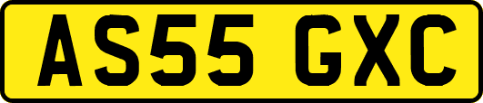AS55GXC