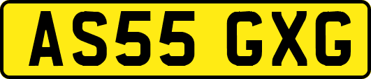 AS55GXG