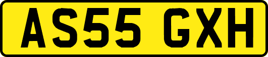 AS55GXH