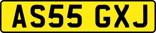 AS55GXJ