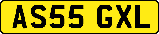 AS55GXL