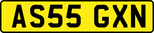 AS55GXN