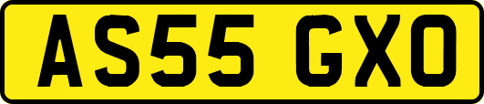 AS55GXO