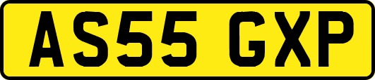 AS55GXP