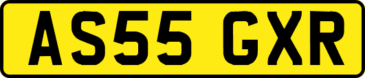 AS55GXR