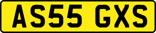 AS55GXS