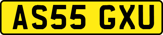 AS55GXU