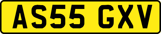 AS55GXV