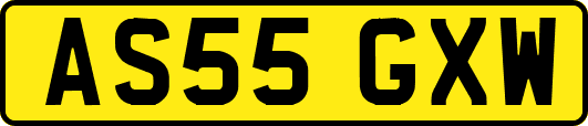 AS55GXW