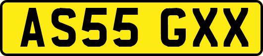 AS55GXX