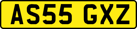 AS55GXZ