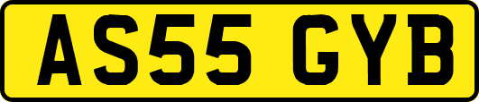 AS55GYB