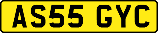 AS55GYC