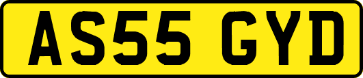 AS55GYD