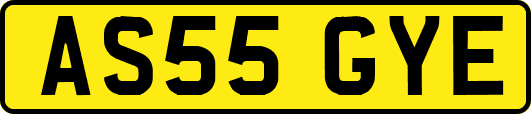 AS55GYE