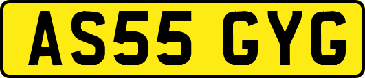AS55GYG
