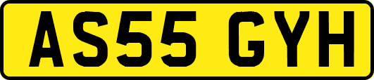 AS55GYH
