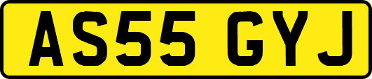 AS55GYJ