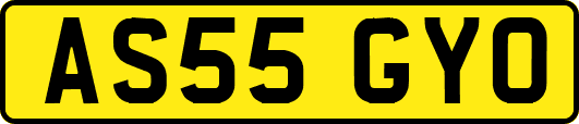 AS55GYO