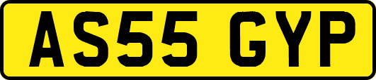 AS55GYP