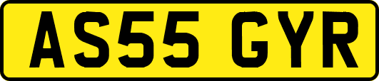 AS55GYR