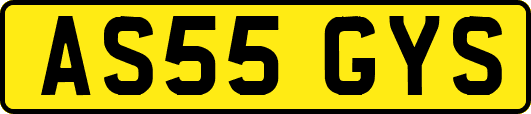AS55GYS