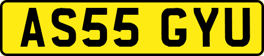 AS55GYU
