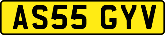 AS55GYV
