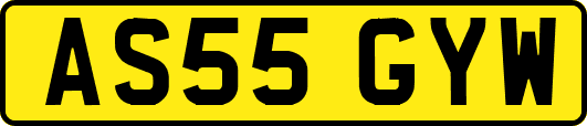 AS55GYW