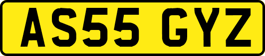 AS55GYZ