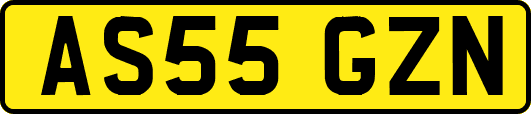 AS55GZN