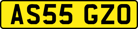 AS55GZO