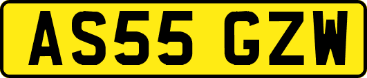 AS55GZW
