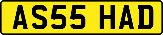 AS55HAD