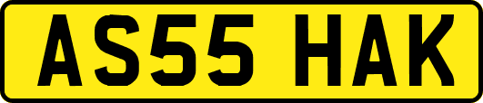 AS55HAK