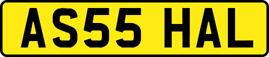 AS55HAL