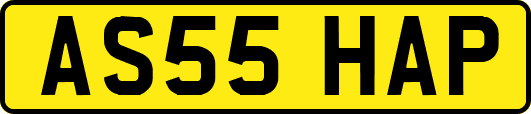AS55HAP