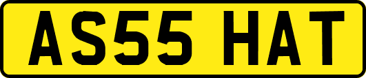 AS55HAT