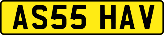 AS55HAV