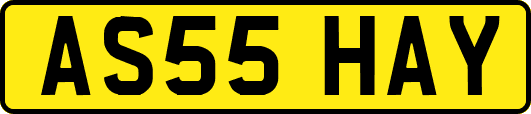 AS55HAY