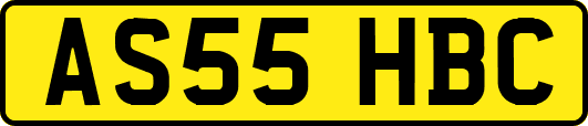 AS55HBC