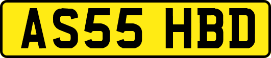 AS55HBD