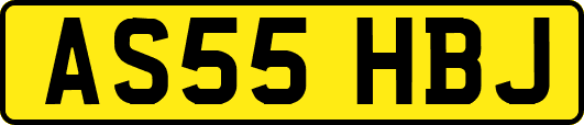 AS55HBJ