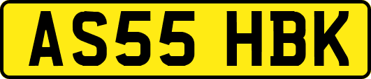AS55HBK