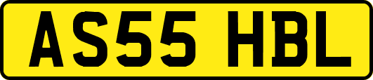 AS55HBL